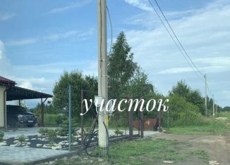 Продаю участок, 15 сот., Псковская область, Радужная улица, 66