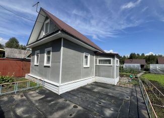 Дача на продажу, 40 м2, Мыски, Правая улица