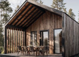 Продажа дома, 65 м2, Хабаровский край, Совхозная улица