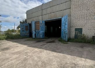 Сдам производство, 1000 м2, Белгородская область, 3-я Заводская улица, 4