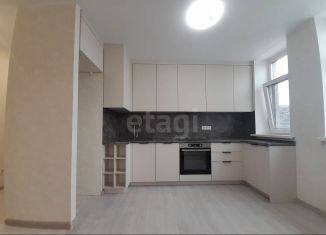 Продам 2-ком. квартиру, 41.3 м2, Тюмень, улица Первооткрывателей, 10, ЖК Колумб