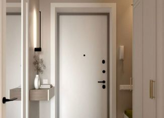 Продается 1-комнатная квартира, 44 м2, Махачкала, улица Металлургов, 22, Ленинский внутригородской район