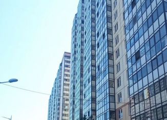 Продам однокомнатную квартиру, 37 м2, Мурино, улица Шувалова, 4, ЖК Мой Город