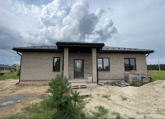 Продаю дом, 145 м2, село Столбище, улица Салиха Сайдашева, 17