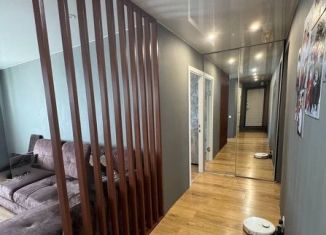 Продажа 3-ком. квартиры, 58.6 м2, Чита, улица 40 лет Октября, 18