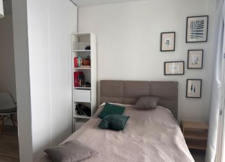 Продам однокомнатную квартиру, 40.3 м2, Калининград, улица Старшины Дадаева, 66