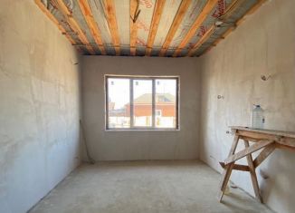 Продаю дом, 120 м2, посёлок городского типа Яблоновский, улица Пушкина, 9