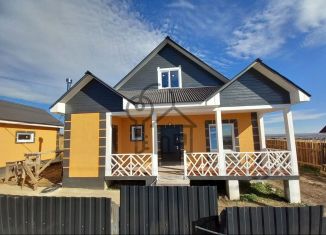 Продаю дом, 220 м2, деревня Грановщина, Объездная улица