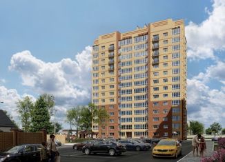 Продам 2-комнатную квартиру, 62.7 м2, Благовещенск, улица 50 лет Октября, 50