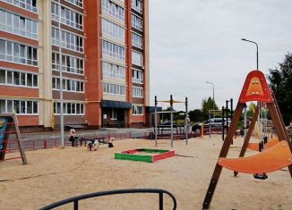 Продажа 2-комнатной квартиры, 86 м2, Йошкар-Ола, микрорайон Мирный, улица Кирова, 27