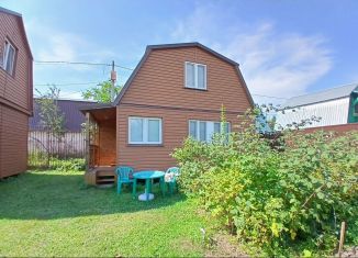 Продаю дачу, 35.3 м2, СНТ Каенлык