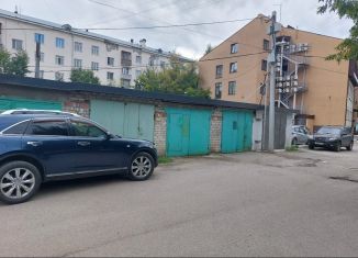 Продаю гараж, 25 м2, Барнаул, Социалистический проспект, 128