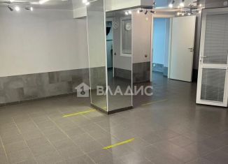 Продается помещение свободного назначения, 79.3 м2, Санкт-Петербург, улица Восстания, 20/16, Центральный район