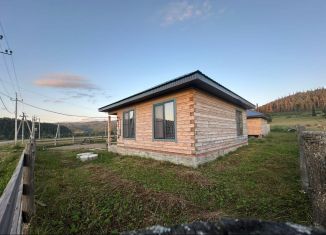 Дом в аренду, 52 м2, село Новохасаново, Трактовая улица