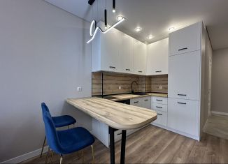 Продается квартира студия, 26 м2, Ростов-на-Дону, ЖК Город у Реки, улица 23-я Линия, 54с6