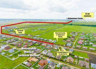 Земельный участок на продажу, 8 сот., Татарстан