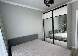 Сдаю 1-комнатную квартиру, 37 м2, Сочи, Пластунская улица, 123Ак1, ЖК Раз.Два.Три!