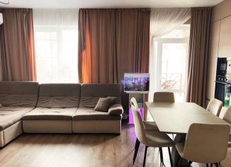 Продам дом, 131.1 м2, посёлок Российский, улица Академика Королёва