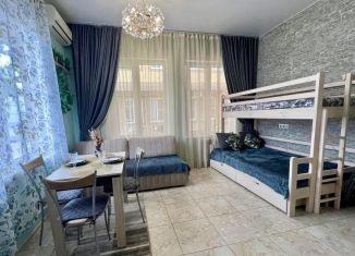 Сдается в аренду квартира студия, 25 м2, Сириус, Субтропическая улица, 4