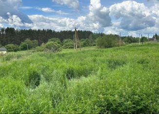 Земельный участок на продажу, 8 сот., деревня Выра