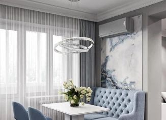 Продается 2-комнатная квартира, 85 м2, Махачкала, улица Металлургов, 22, Ленинский внутригородской район