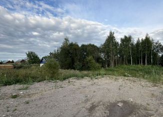 Земельный участок на продажу, 15 сот., Кириллов, Долгозерский переулок