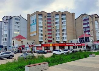 Продам 1-комнатную квартиру, 39.2 м2, Туймазы, улица 70 лет Октября, 1