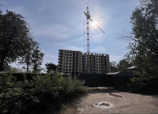 Продаю квартиру студию, 29.6 м2, Ярославль, ЖК Московский Квартал, 1-я Приволжская улица, 6А