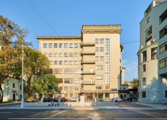 Сдаю в аренду офис, 460 м2, Москва, Цветной бульвар, 30с1, Цветной бульвар