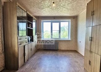 Продам 4-ком. квартиру, 68.8 м2, Микунь, Пионерская улица, 55