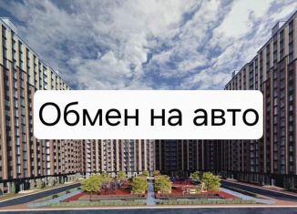 Продается 2-комнатная квартира, 78 м2, Махачкала, Ленинский внутригородской район, улица Металлургов, 22