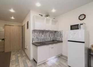 Продажа квартиры студии, 29.5 м2, Тюмень, улица Вадима Бованенко, 3, ЖК Легенда Парк