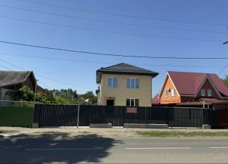 Продам дом, 140 м2, Горячий Ключ, улица Закруткина, 61А