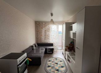 Квартира на продажу студия, 20.4 м2, Мурино, Воронцовский бульвар, 17