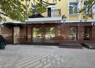 Сдается помещение свободного назначения, 108 м2, Грозный, проспект В.В. Путина, 10, Шейх-Мансуровский район