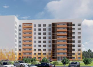 Продается 1-ком. квартира, 45 м2, Новгородская область, улица Якова Павлова