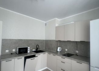 Сдается в аренду однокомнатная квартира, 36 м2, Старый Оскол, микрорайон Степной, 33Г