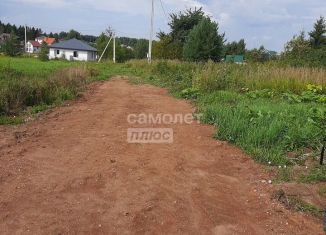 Продается земельный участок, 8 сот., деревня Трушковы