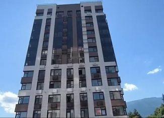 Сдается 1-комнатная квартира, 36 м2, поселок городского типа Массандра, Южнобережное шоссе, 2Ак2