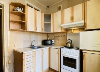 Сдача в аренду 2-комнатной квартиры, 42 м2, Санкт-Петербург, 6-я Красноармейская улица