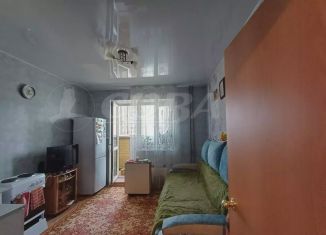 Продается квартира студия, 20.1 м2, Тюмень, Верхнетарманская улица, 3, ЖК Новый Мыс 2.0