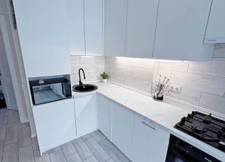 Однокомнатная квартира на продажу, 40.5 м2, Калининград, Рассветная улица, 23