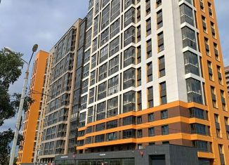 Продам трехкомнатную квартиру, 59.2 м2, Пермь, улица Космонавта Леонова, 41к2