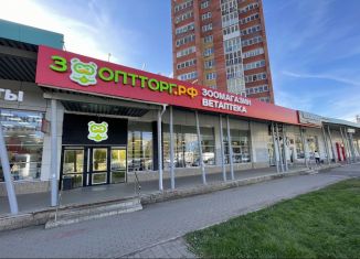 Продам помещение свободного назначения, 469 м2, Республика Башкортостан, бульвар Баландина, 9