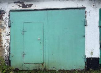 Продается гараж, 30 м2, Мыски, 1-й ряд, с12