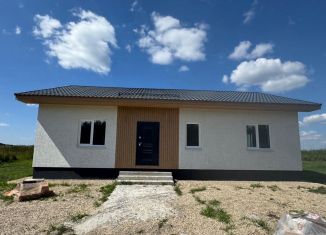 Дом на продажу, 99 м2, посёлок Рассоха, Нектариновая улица, 24