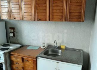 Продаю однокомнатную квартиру, 33 м2, Тюмень, Камчатская улица, 50