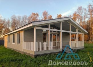 Продажа дома, 160 м2, деревня Кузнецы