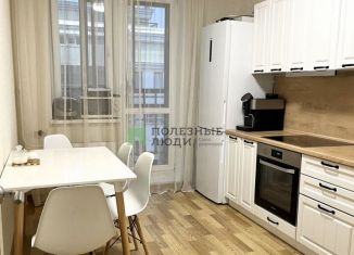 Продается однокомнатная квартира, 47.6 м2, Набережные Челны, проспект Мусы Джалиля, 25Е