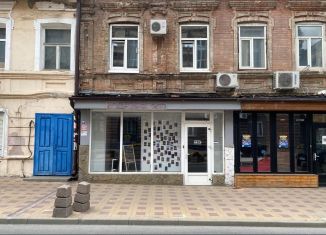 Аренда помещения свободного назначения, 73 м2, Ростов-на-Дону, Газетный переулок, 33-35
